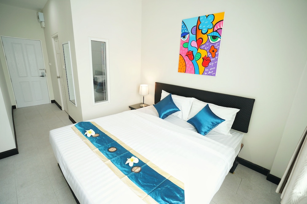 Sabai Place Donmueang Airport 14/50