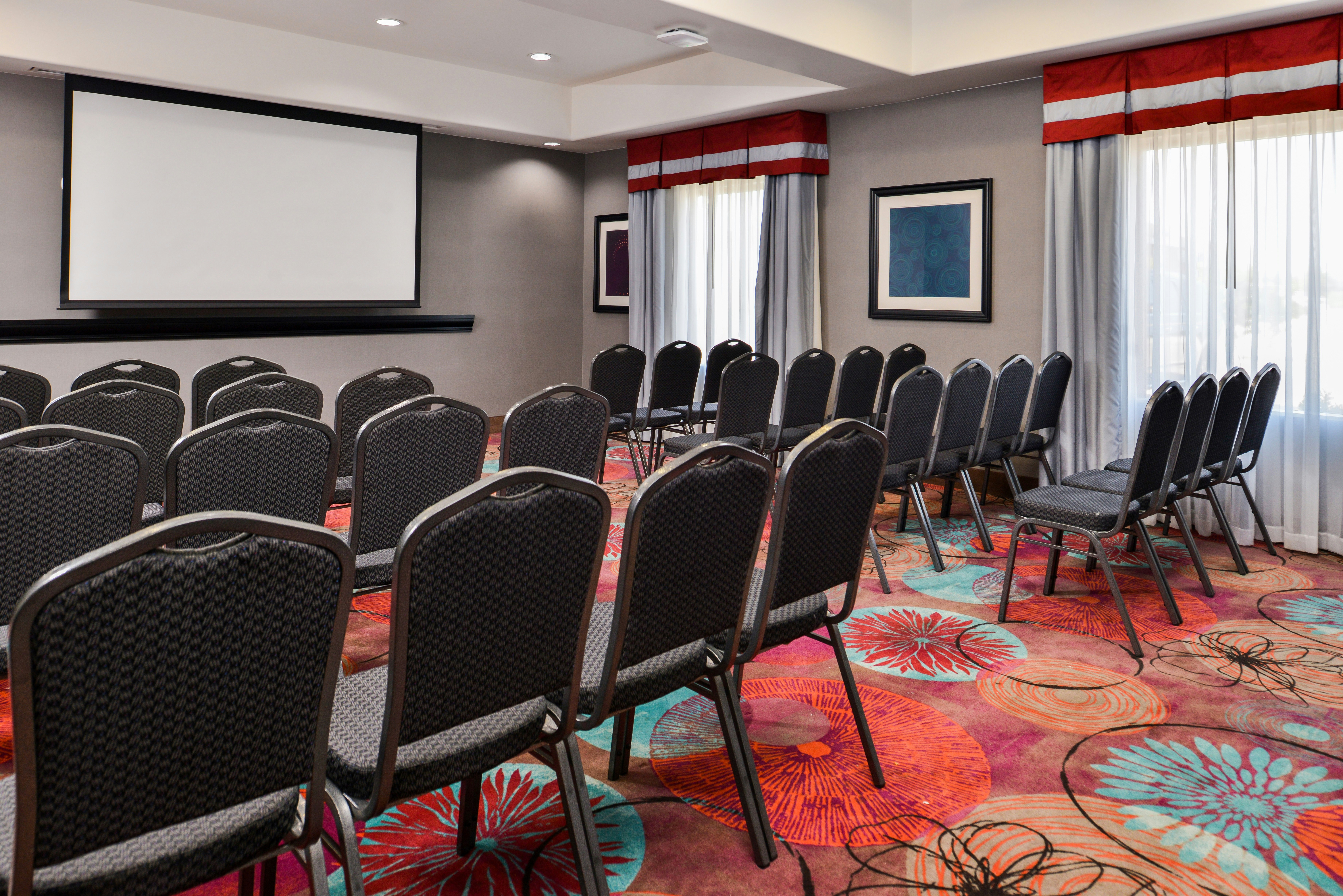 Hampton Inn & Suites Hutto Austin 39/48