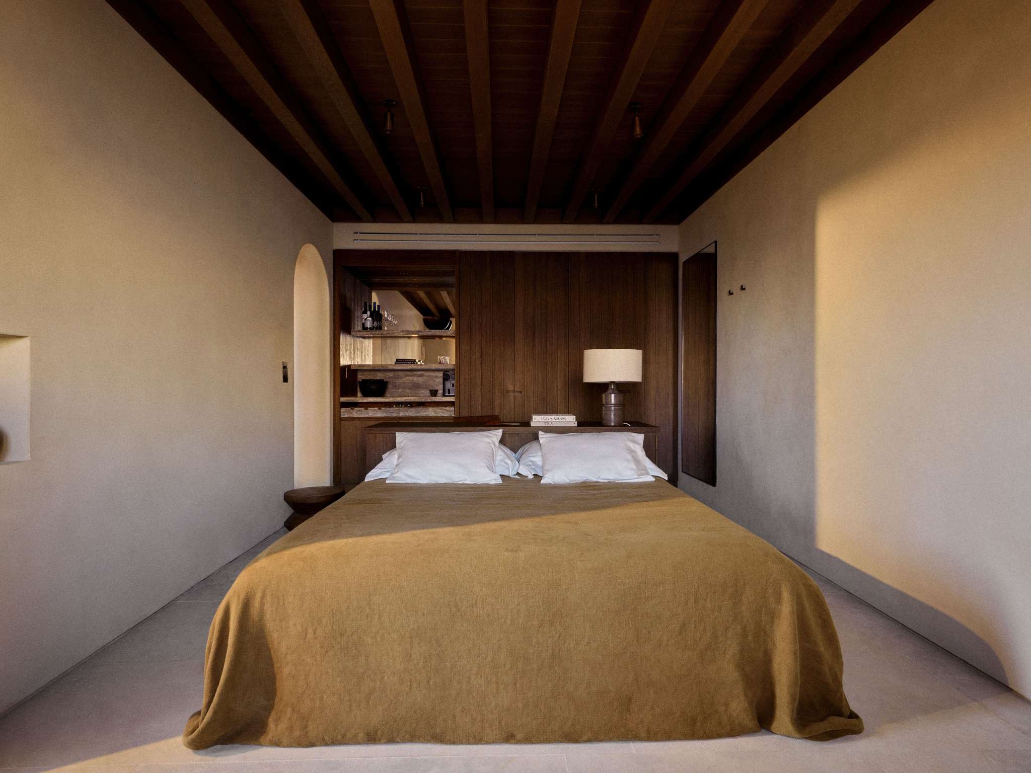 Luura - Cliff, Paros, A Morgans Originals Hotel 15/53