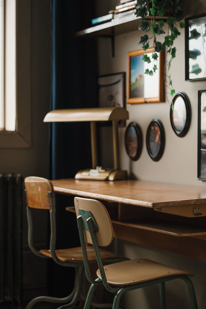 Kex Hostel Reykjavík 61/67