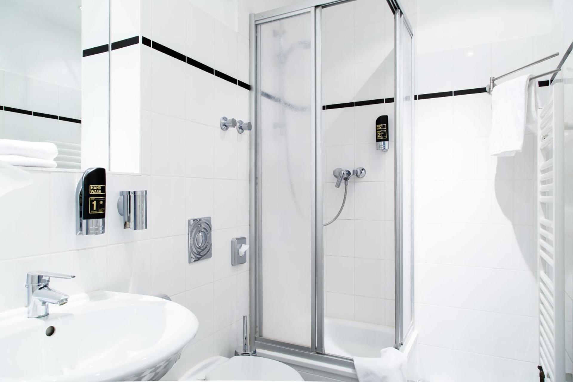 Hotel Residenz Begaswinkel 44/49