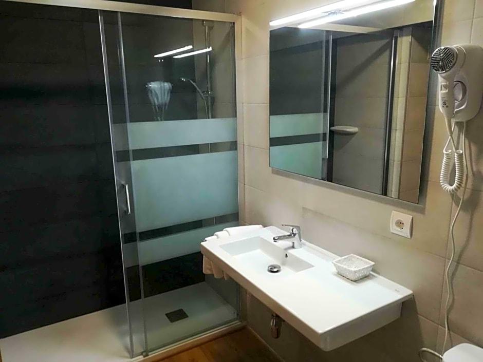 Hotel Vicente 57/59