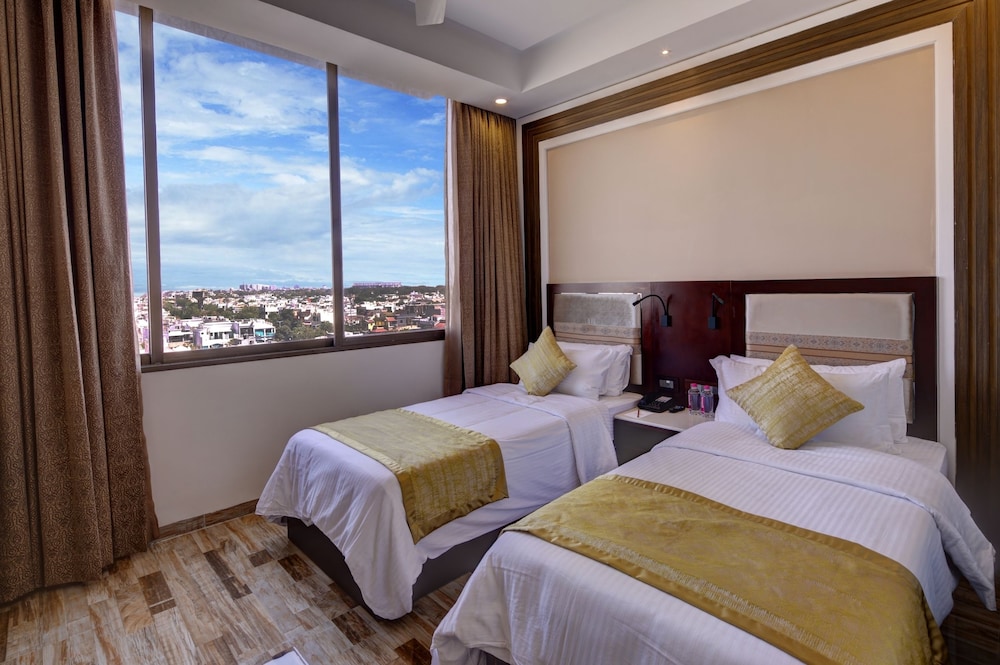 REGENTA Inn Ranip Ahmedabad 3/32