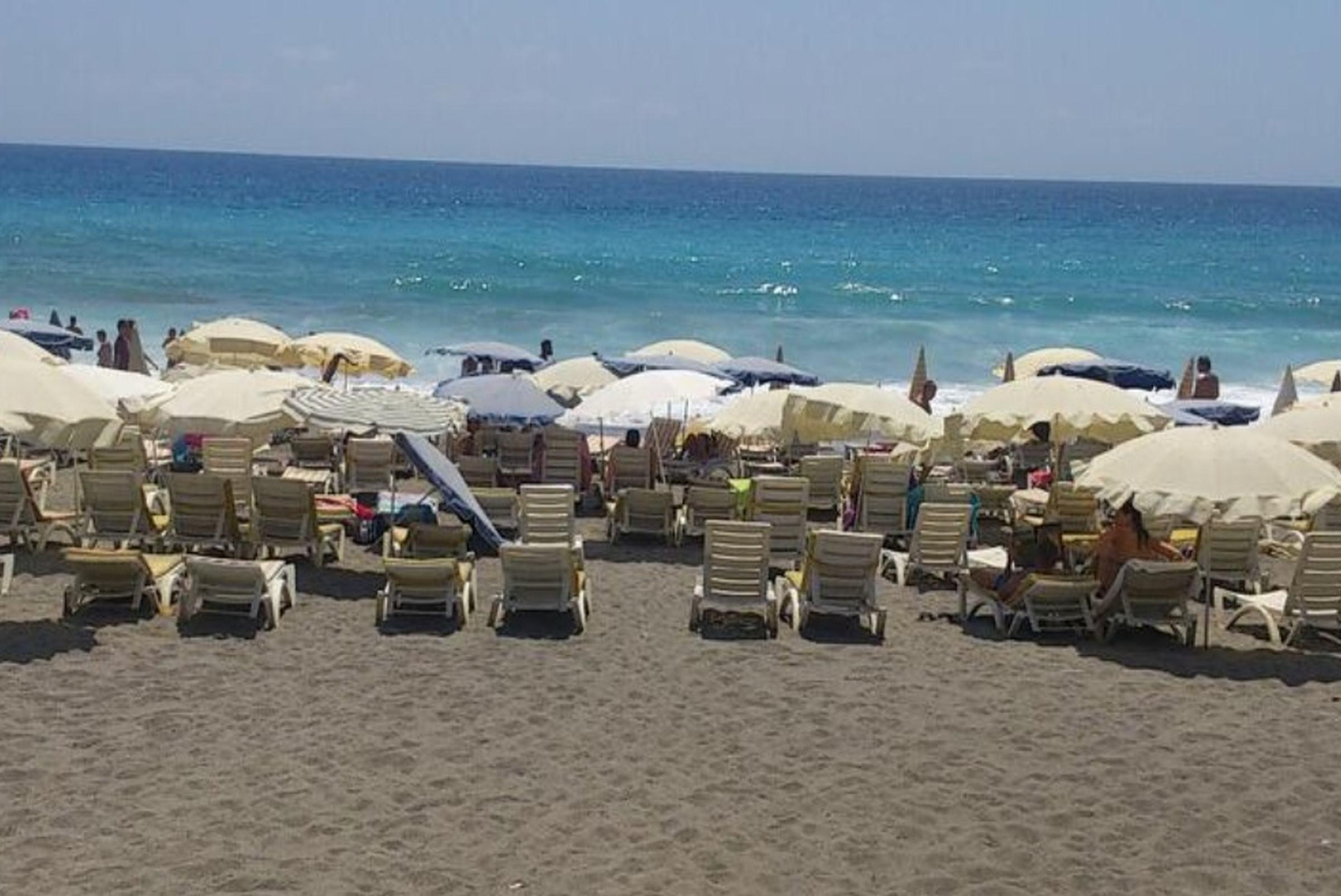 Sunstar Beach Hotel 20/22