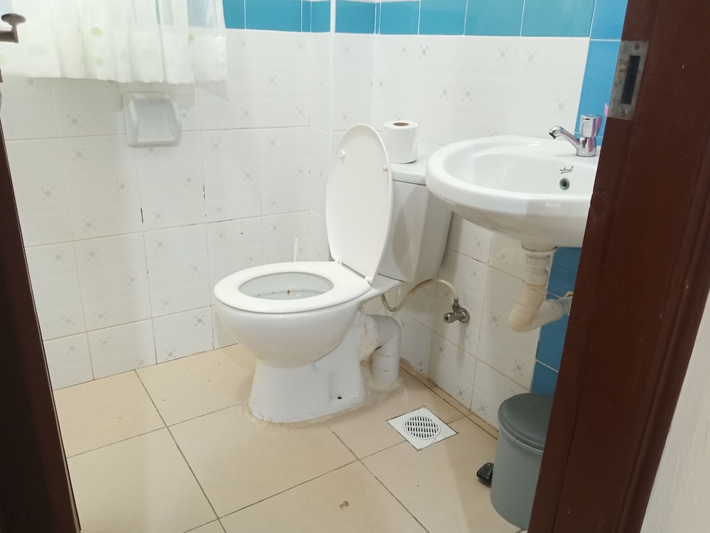 Suswa Six Apartment 13/13