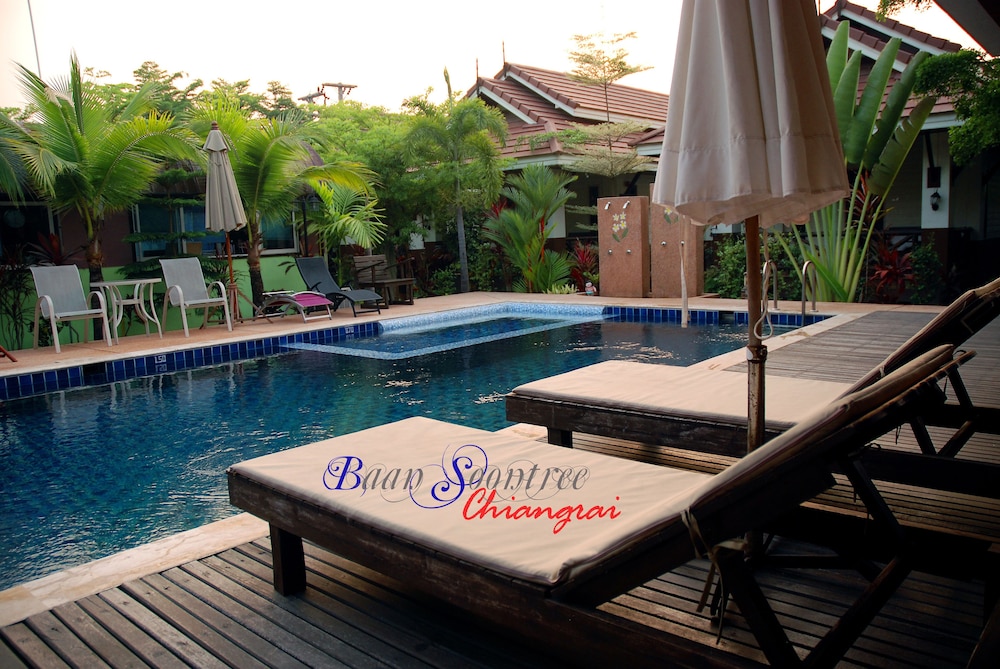 Baan Soontree Resort 7/70