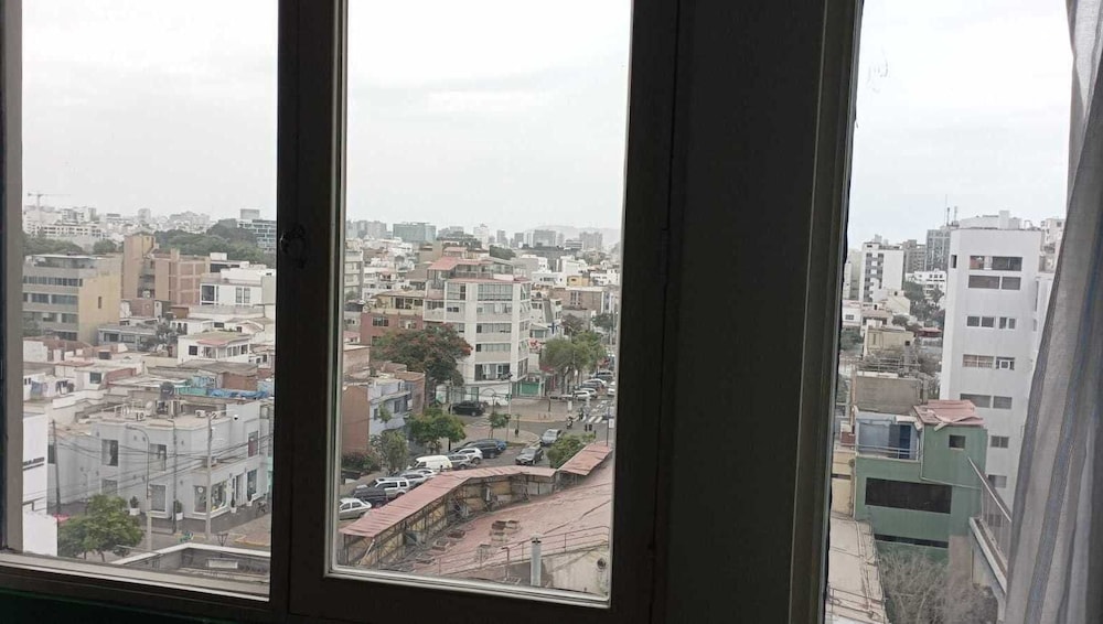 Arte Hotel Lima 44/50