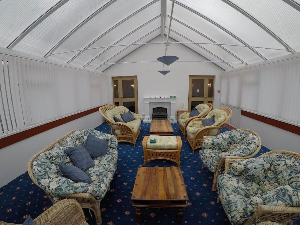 Houton Bay Lodge 29/49
