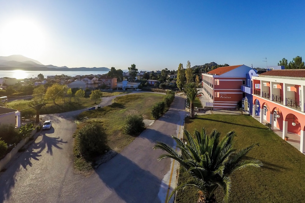 Palatino Hotel 31/43