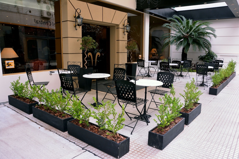 Centuria Hotel Buenos Aires 1/70