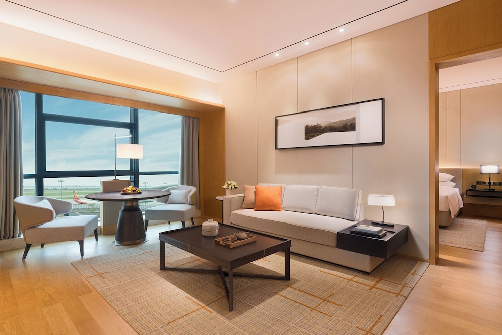Hyatt Regency Shenzhen Airport 19/69