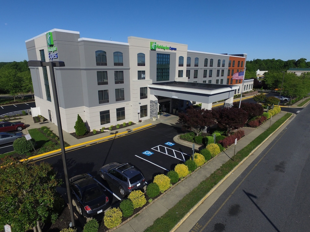 Holiday Inn Express Quantico - Stafford 6/50