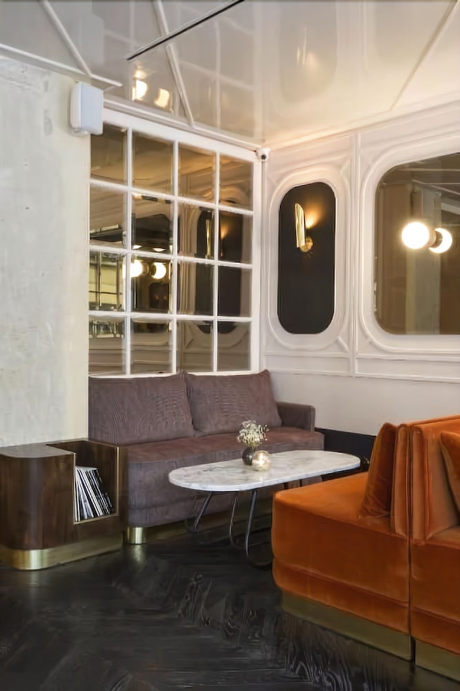 Hotel Panache 33/50