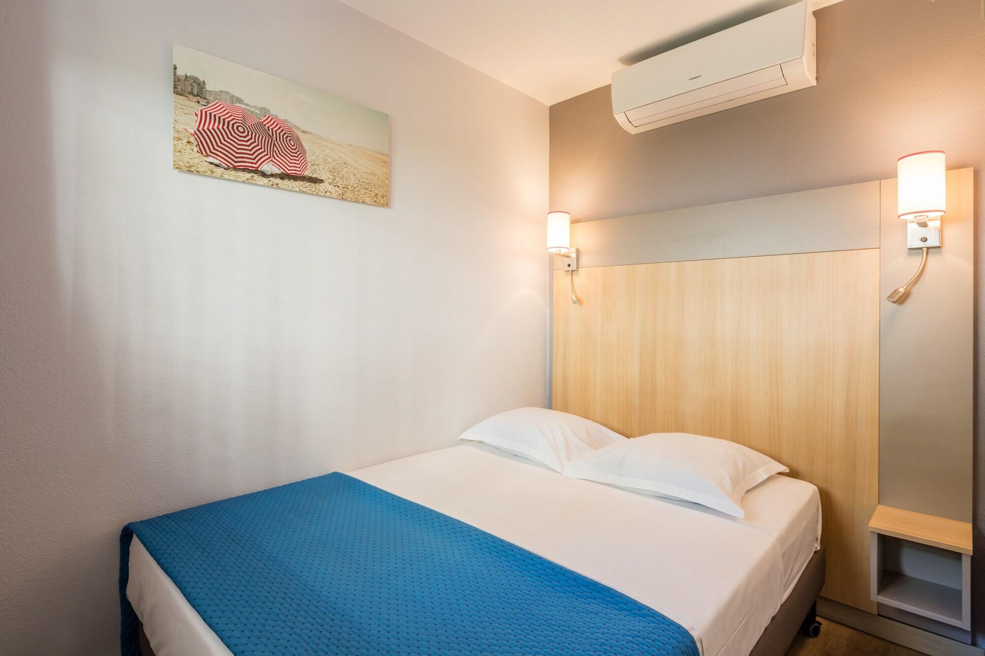 1 Bedroom, Apartment, Sea View, Balcony or Terrace