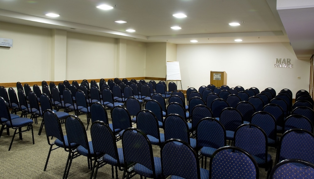 Mar Palace Copacabana 44/49
