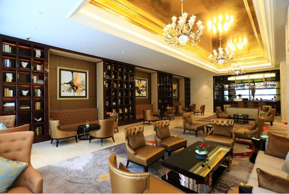 Lanxi International Hotel 44/67