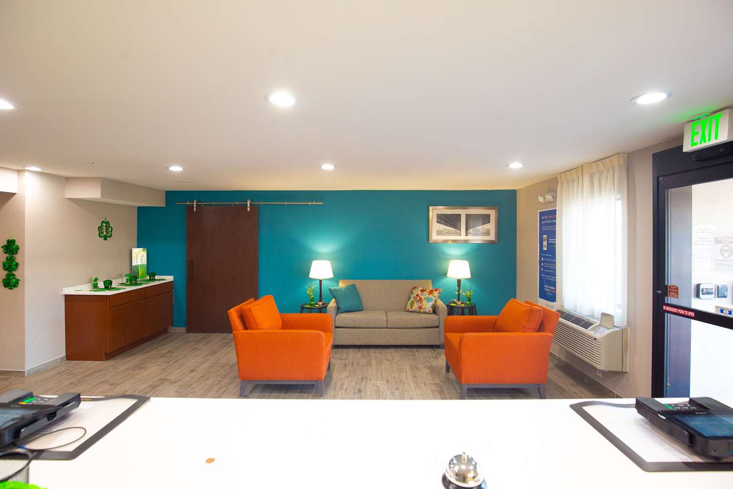 Quality Inn & Suites Hammond Near I-8090 8/15