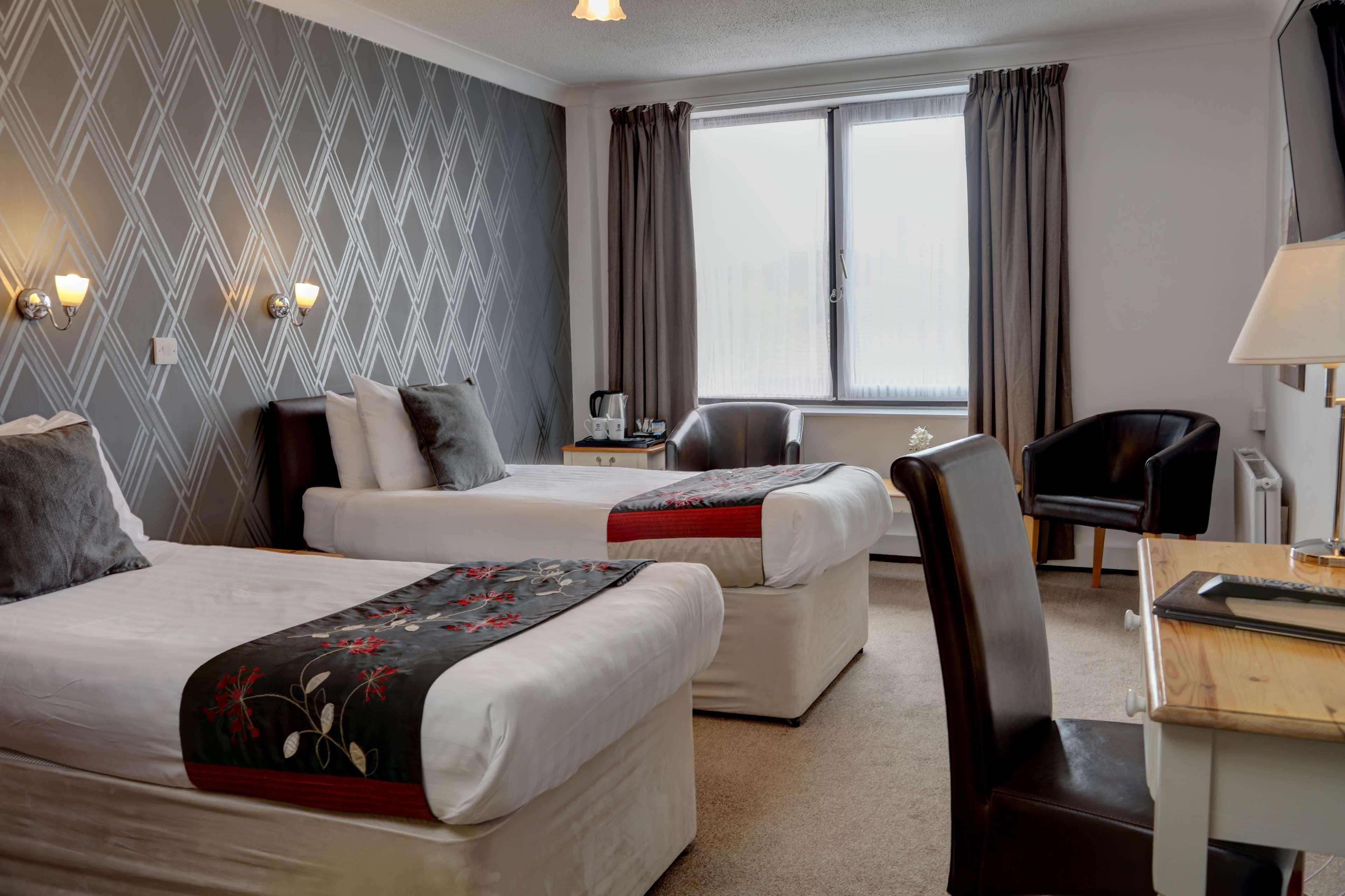 Room, 2 Beds