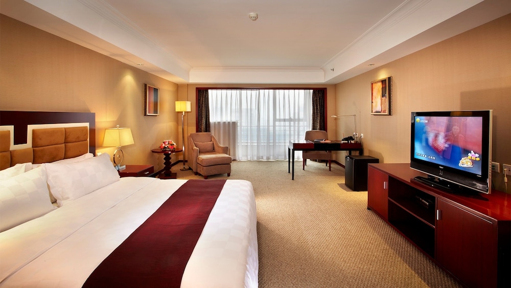 Shenyang Rich Gate Hotel 6/24