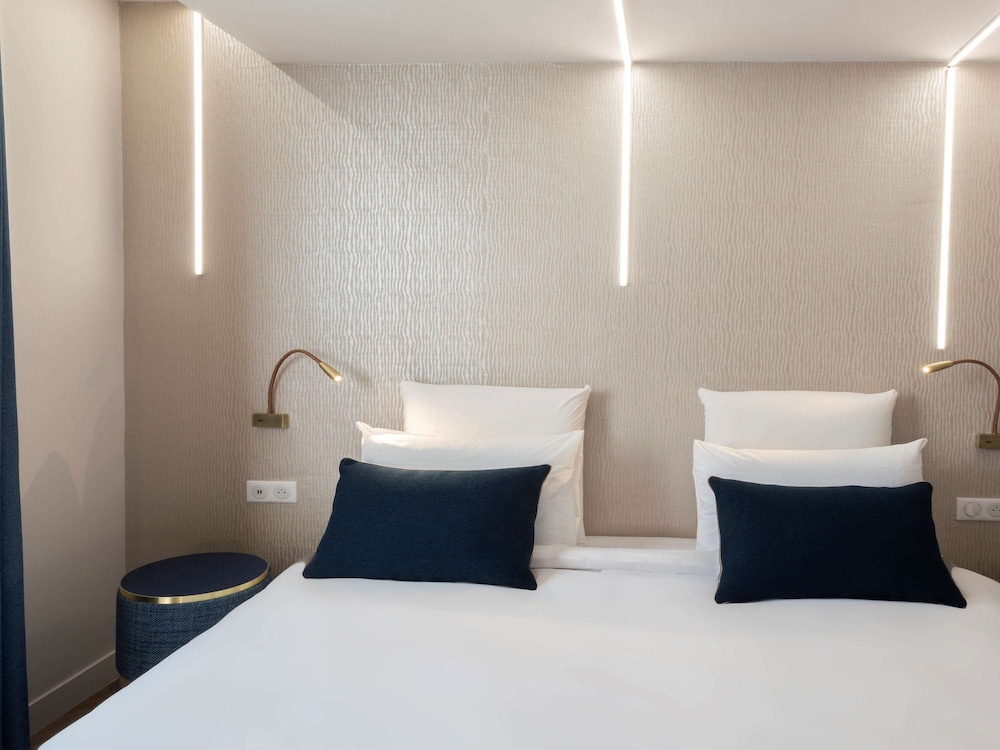 Mercure Paris Opera Lafayette 28/66