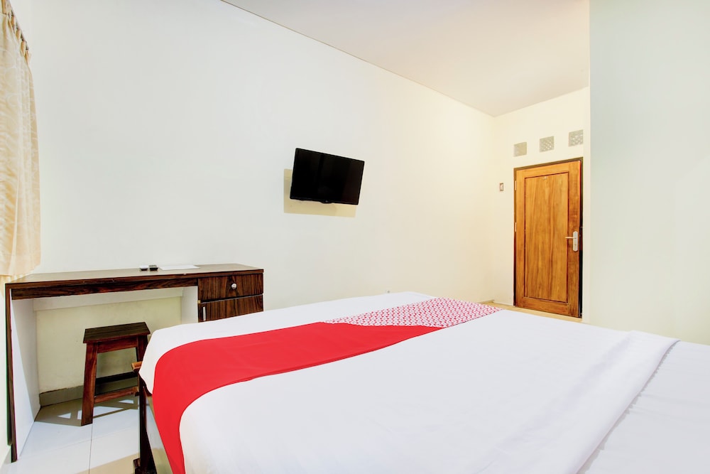 Hotel O Pogung Near Near Ugm Formerly Maleo Residence 19/28