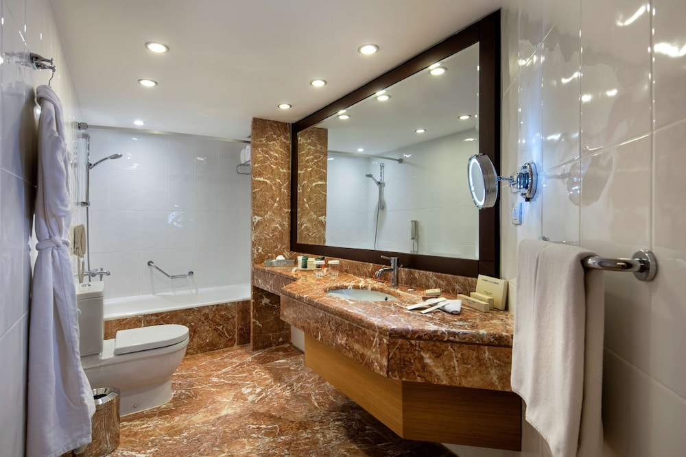 Mersin Hiltonsa Hotel 9/82