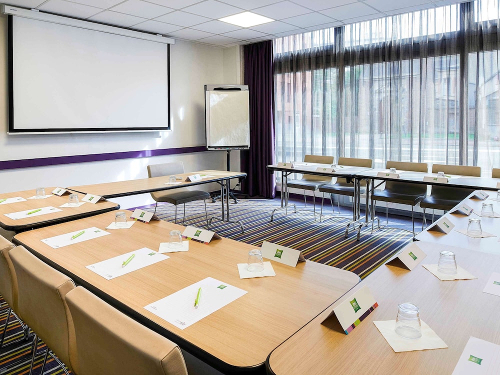 Ibis Styles Lille Centre Gare Beffroi 49/68