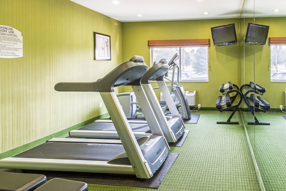 Fairfield Inn and Suites Billings 28/50