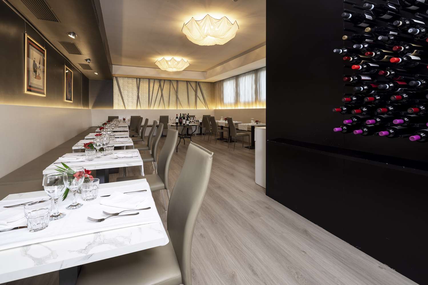 Best Western Plus Hotel Farnese 54/61