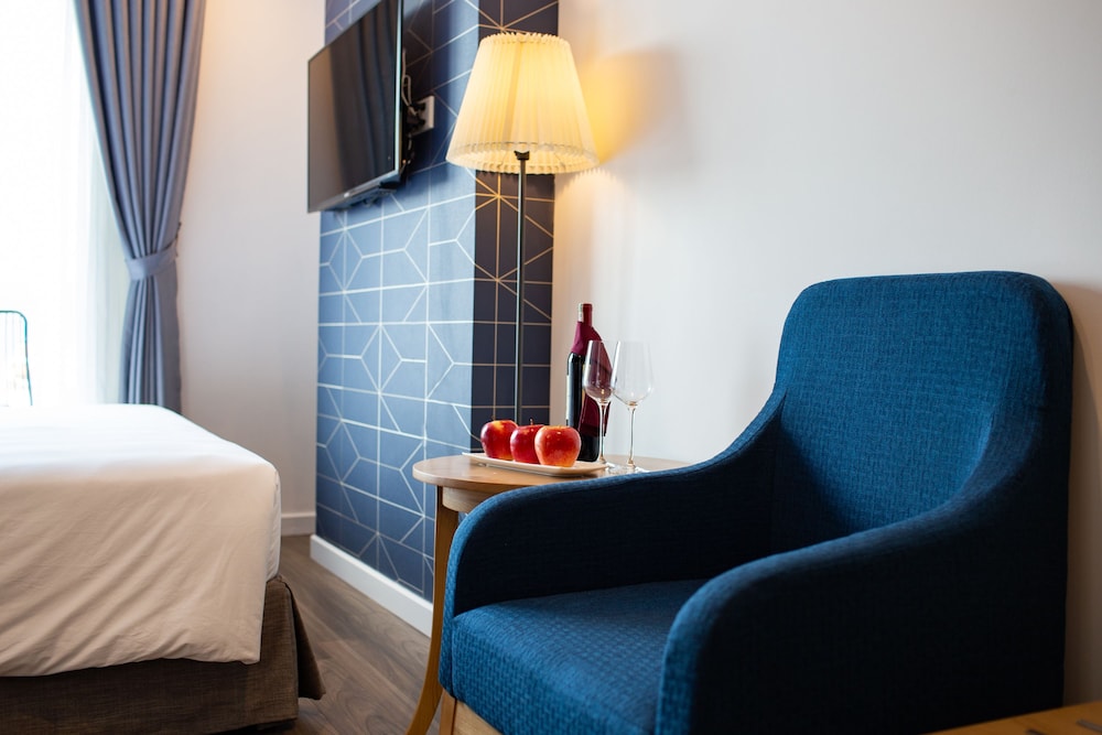 Bonsella Prestige Hotel and Spa 42/71