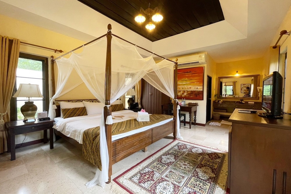 Villa Khao Phaengma 16/50