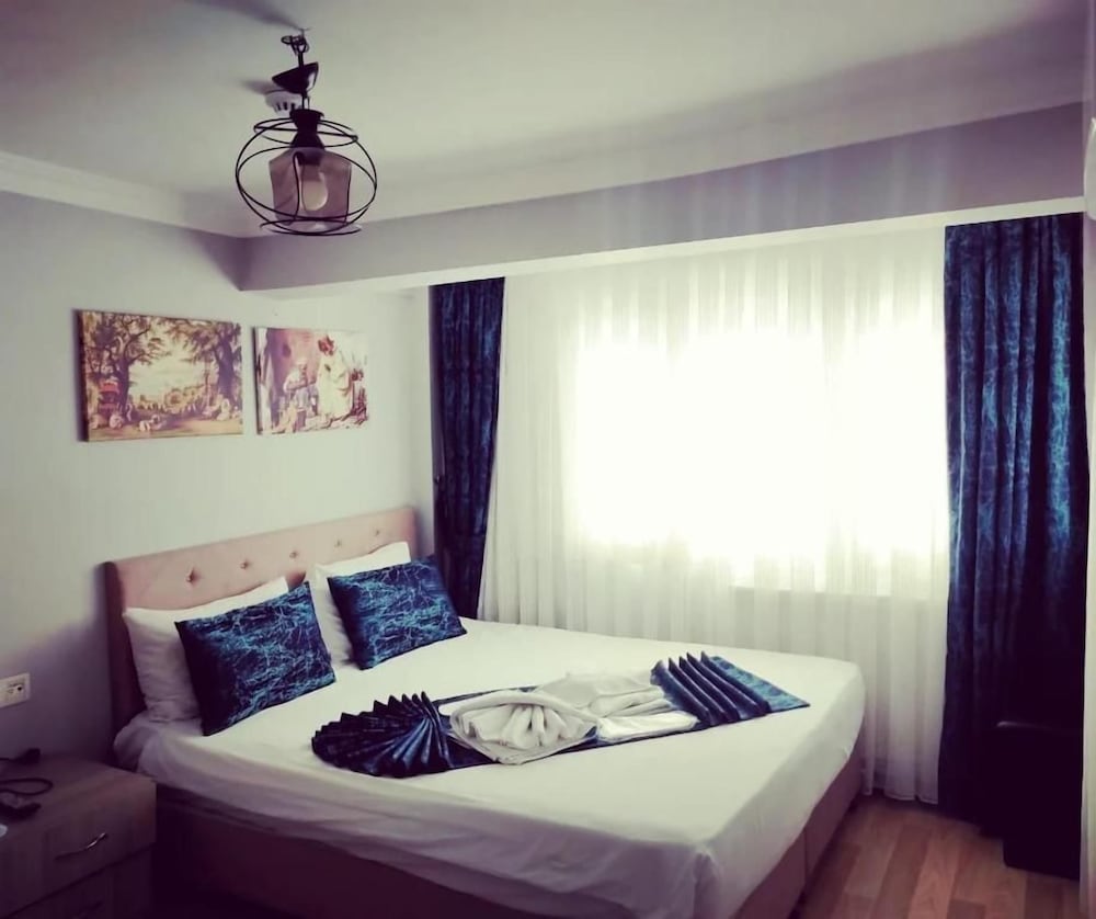 Hotel Estambul 9/47