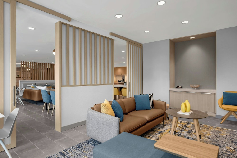 Towneplace Suites By Marriott Nampa 32/50