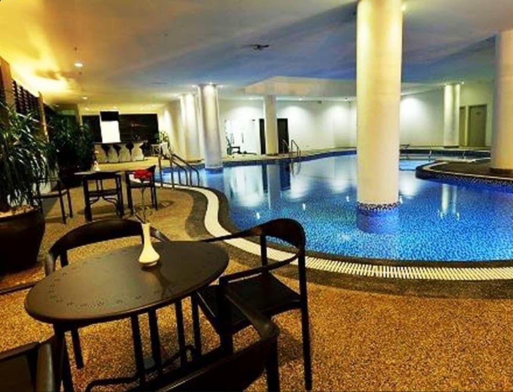 Holiday Villa Hotel and Suites Kota Bharu 19/36
