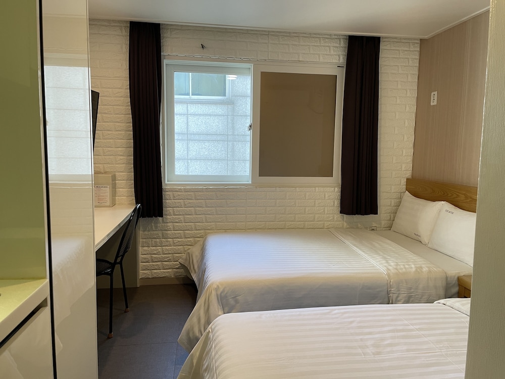 Top Hotel Residence Insadong 15/50