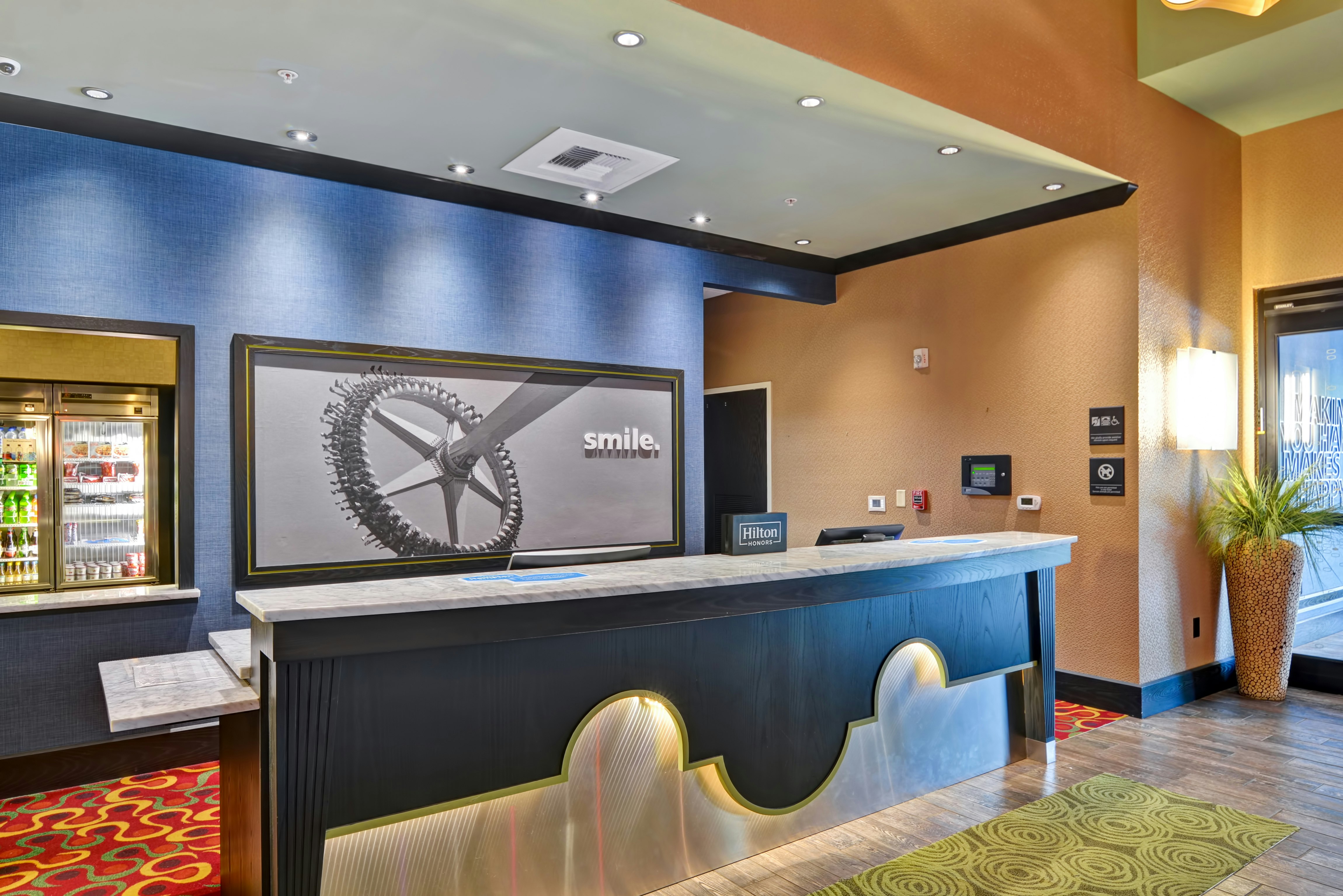 Hampton Inn And Suites Raleigh/Crabtree Valley Nc photo5