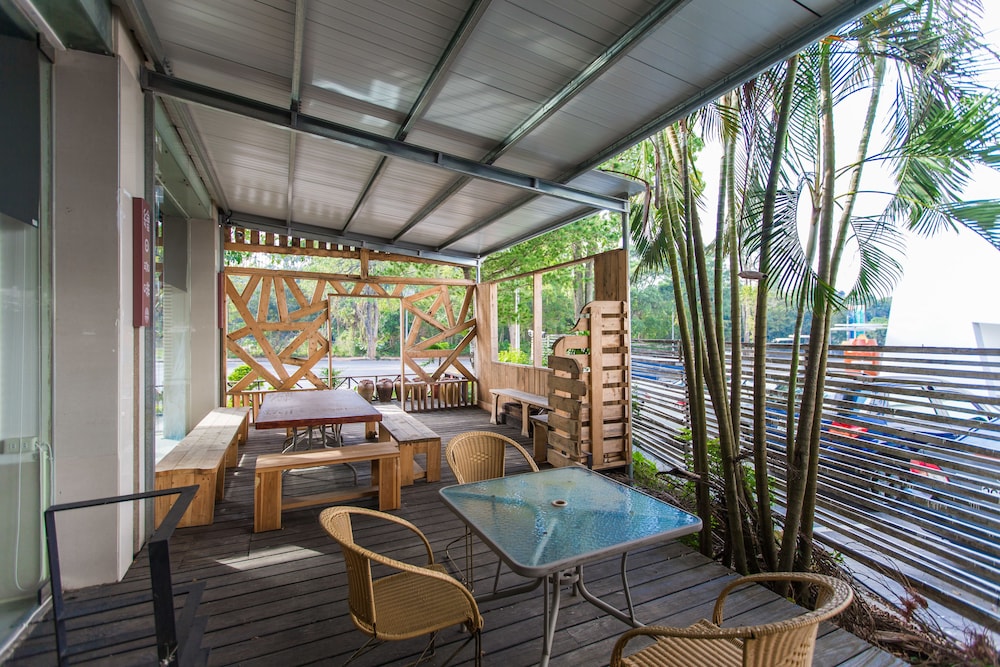 Sun Dialogue Hotel by Cosmos Creation 26/50