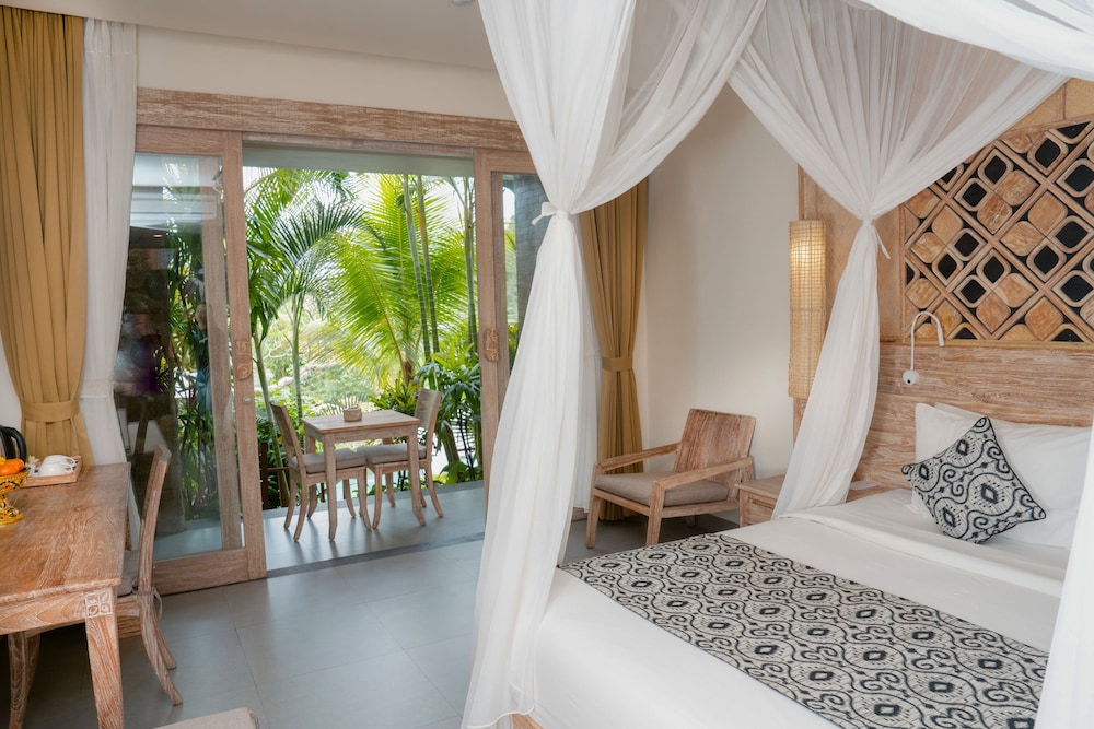 The Sun of Granary Resort and Villas 30/73