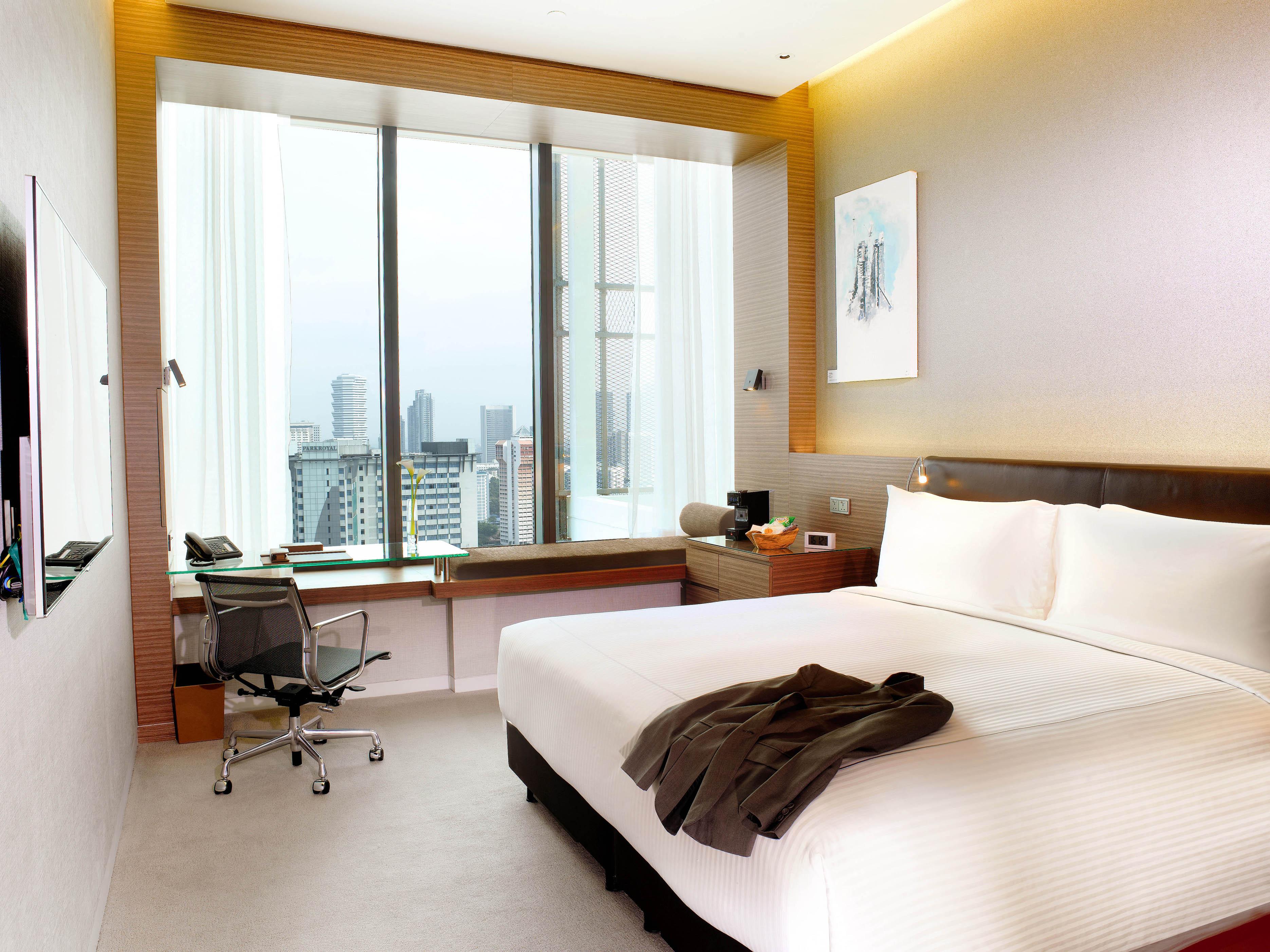 MINT PREMIER ROOM