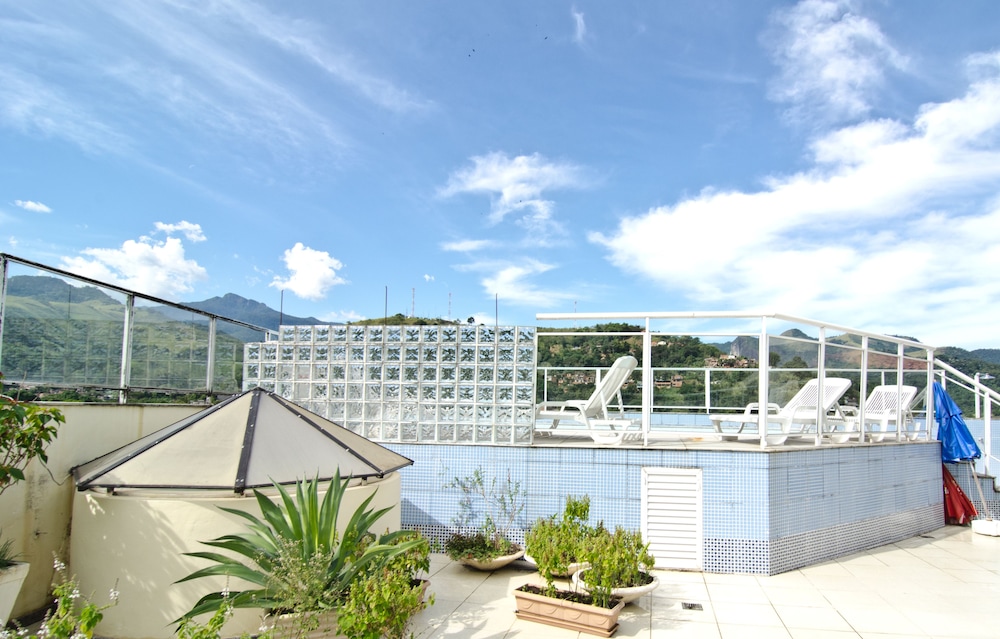 HOTEL PALACE SERRA VERDE IMPERIAL 3/53