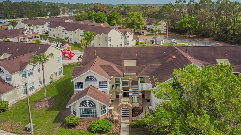 Near Disney: Harry Potters Castle Private Home 25/32