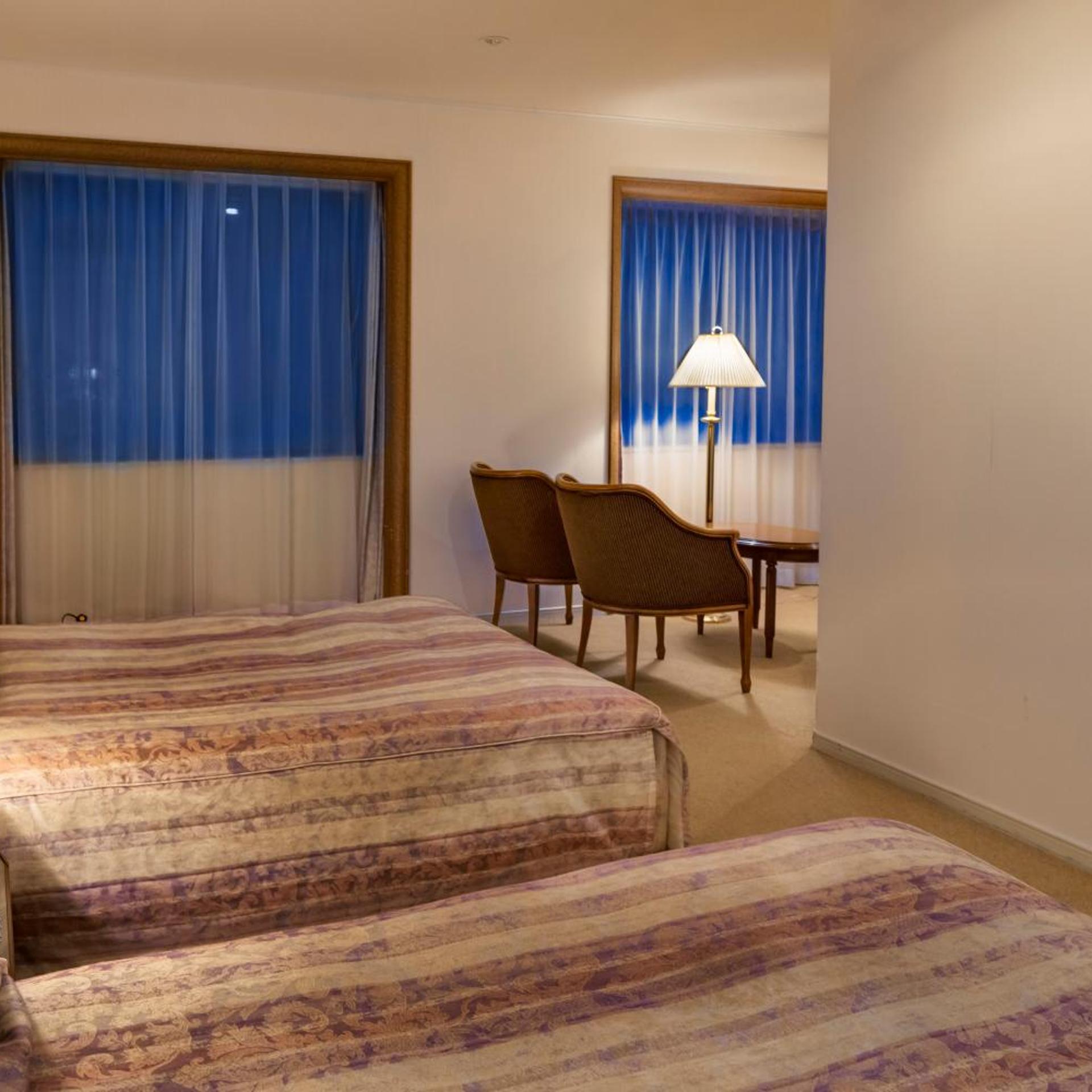 Fuji Classic Hotel 45/60