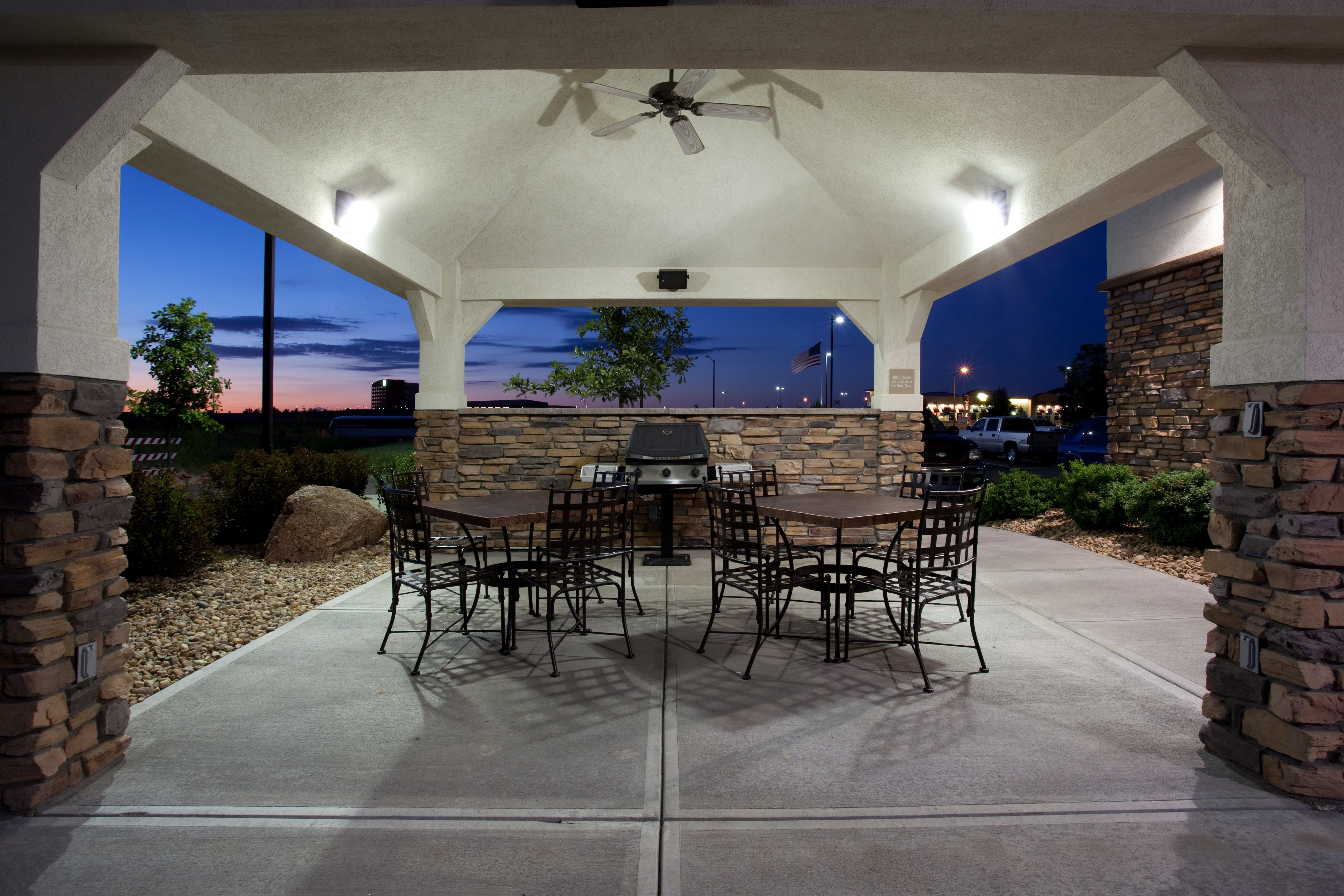 Candlewood Suites Loveland 50/62