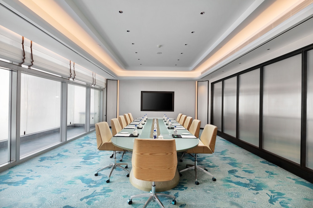 Yuehua Hotel, Xiamen Seaside 32/50