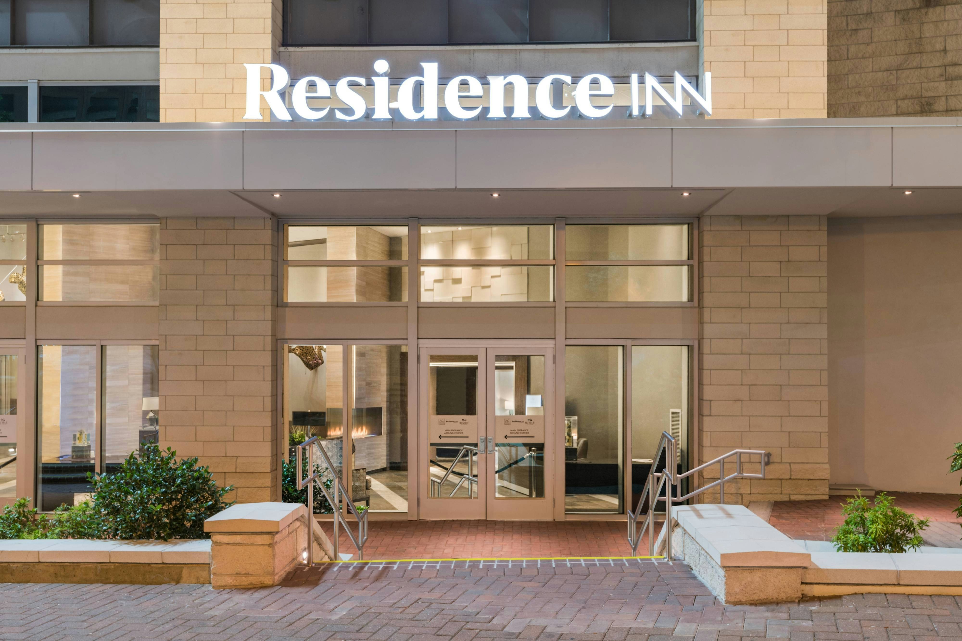 Residence Inn By Marriott Charlotte City Center 2/49
