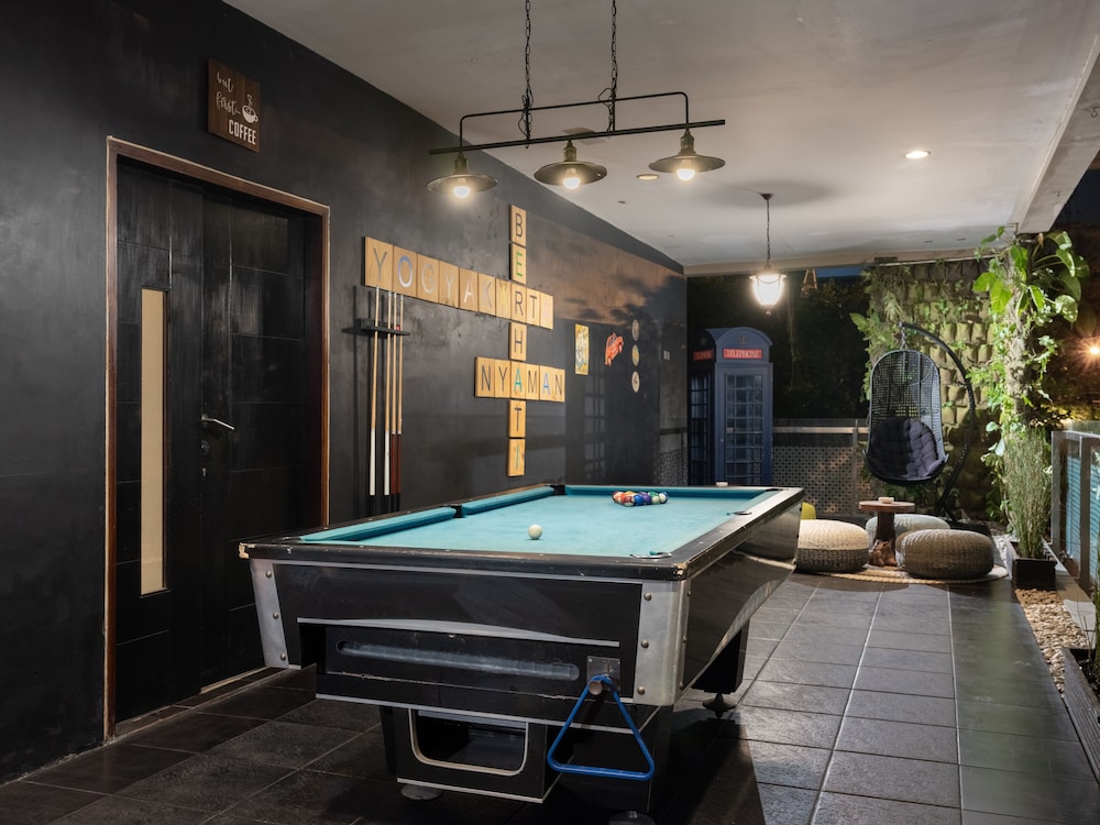 The Alana Hotel & Conference Center Malioboro Yogyakarta By Aston 19/33