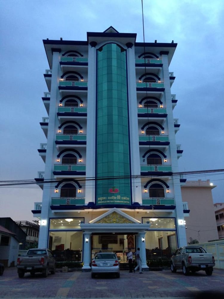 Emerald Bb Battambang Hotel 2/43