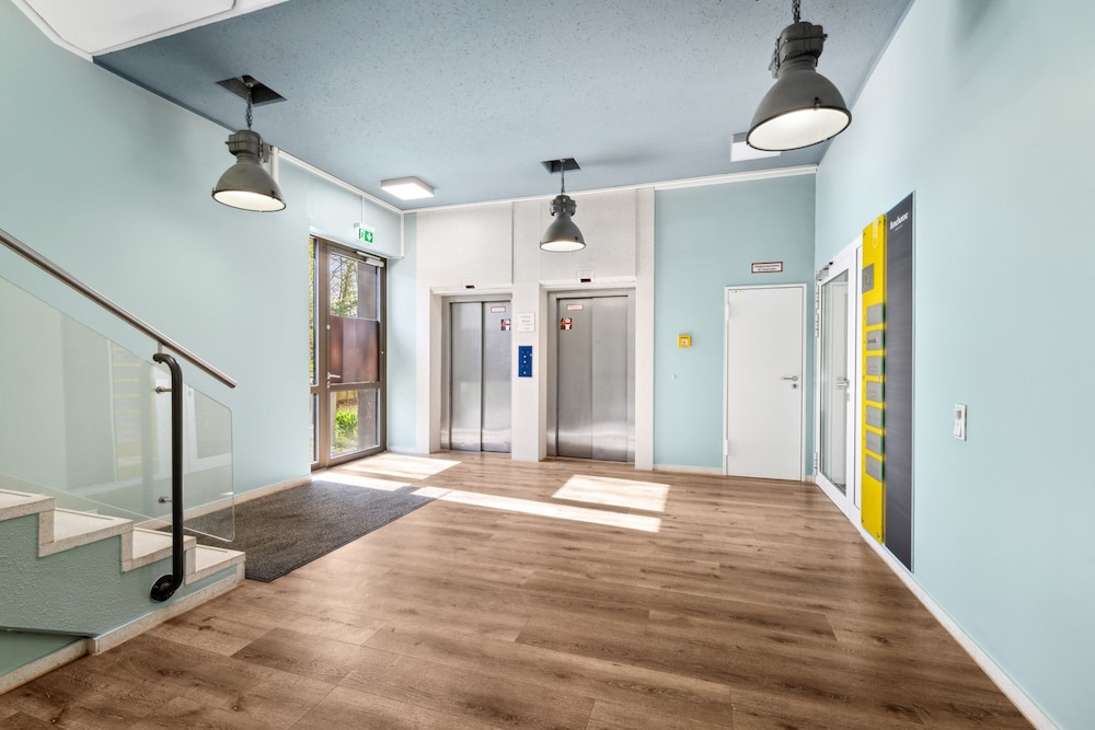 limehome Munich Fritz-Erler Str. 41/50