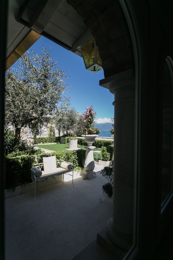 Relais La Speranzina 26/33