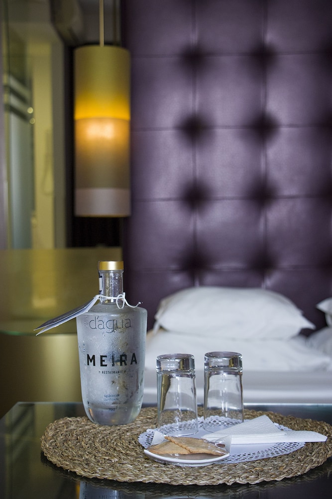 Meira Hotel 14/46